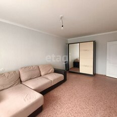 Квартира 38,2 м², 1-комнатная - изображение 1