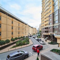 Квартира 60,4 м², 1-комнатная - изображение 1