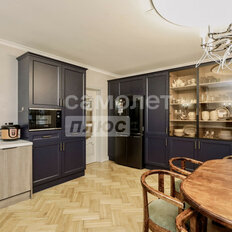 Квартира 286 м², 6-комнатная - изображение 3
