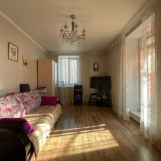 Квартира 66,7 м², 3-комнатная - изображение 3