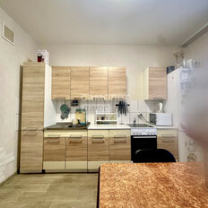 Квартира 36,8 м², 1-комнатная - изображение 3