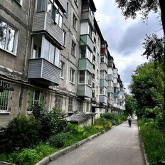Квартира 42,4 м², 2-комнатная - изображение 2