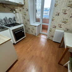 Квартира 40,6 м², 2-комнатная - изображение 4