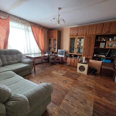 Квартира 71,2 м², 3-комнатная - изображение 1