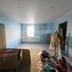 28 м², помещение свободного назначения - изображение 5