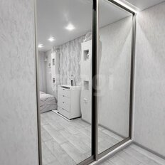 Квартира 43,9 м², 2-комнатная - изображение 5