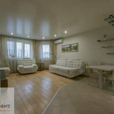 Квартира 53 м², 1-комнатная - изображение 2