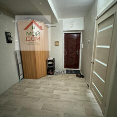 Квартира 61,8 м², 2-комнатная - изображение 1