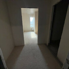Квартира 24,6 м², студия - изображение 3