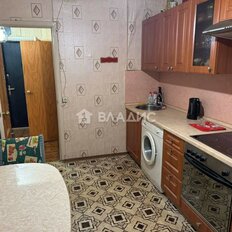 Квартира 34 м², 1-комнатная - изображение 5