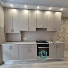 Квартира 40 м², 1-комнатная - изображение 3