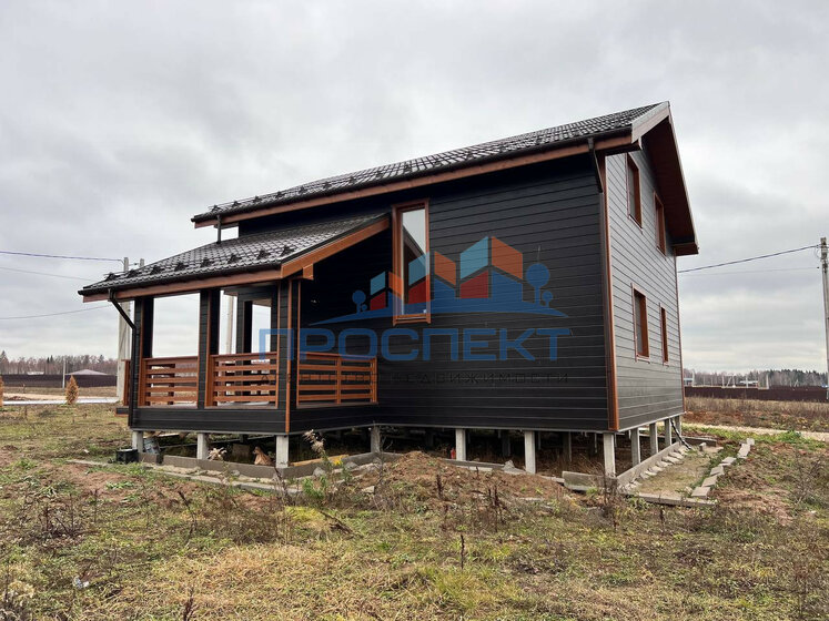 197,6 м² дом, 9,5 сотки участок 22 000 000 ₽ - изображение 20