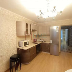 Квартира 42 м², 1-комнатная - изображение 3