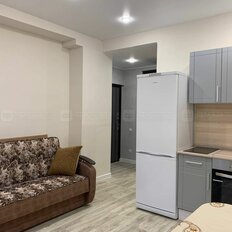 Квартира 22 м², 1-комнатная - изображение 1