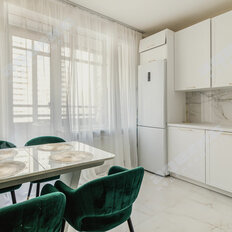 Квартира 52,8 м², 2-комнатная - изображение 4