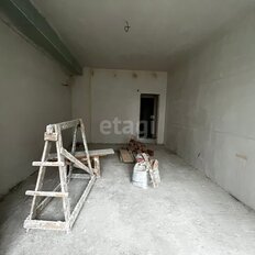 Квартира 77 м², 2-комнатная - изображение 3