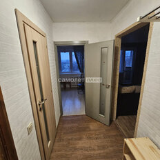 Квартира 34,7 м², 1-комнатная - изображение 4