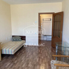 Квартира 35 м², 1-комнатная - изображение 3