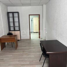 195,6 м², офис - изображение 4