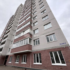 Квартира 35 м², 1-комнатная - изображение 3