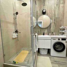 Квартира 37,1 м², 1-комнатная - изображение 4