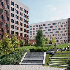 Квартира 20 м², студия - изображение 2