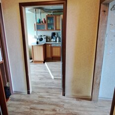 Квартира 63,8 м², 3-комнатная - изображение 5