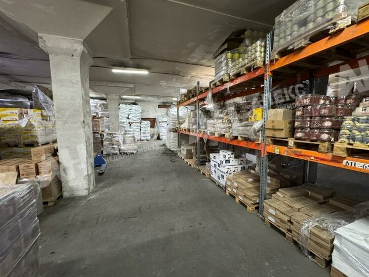 392 м², офис 2 874 536 ₽ в месяц - изображение 54