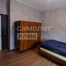 Квартира 54,1 м², 2-комнатная - изображение 5