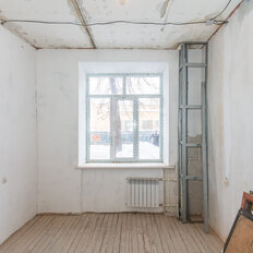 Квартира 34,8 м², 1-комнатная - изображение 5