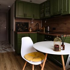 Квартира 30,2 м², студия - изображение 4