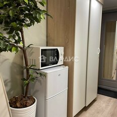 Квартира 15 м², студия - изображение 5