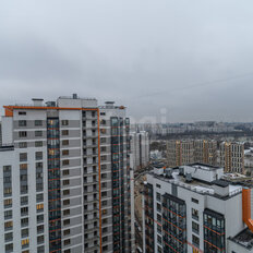 Квартира 34 м², 1-комнатная - изображение 5