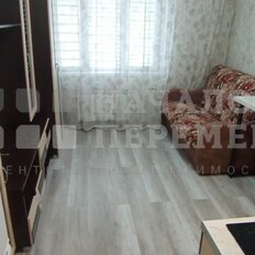 Квартира 20 м², студия - изображение 2