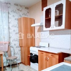 Квартира 38,9 м², 1-комнатная - изображение 4