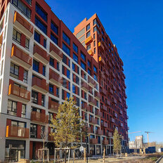 Квартира 20,6 м², студия - изображение 3