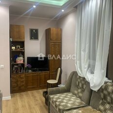 Квартира 57,6 м², 2-комнатная - изображение 3