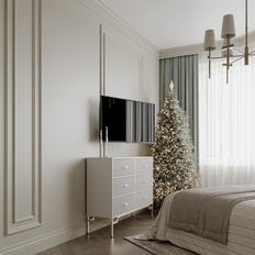 Квартира 34,3 м², 1-комнатная - изображение 5