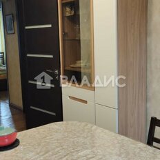 Квартира 60,3 м², 3-комнатная - изображение 3
