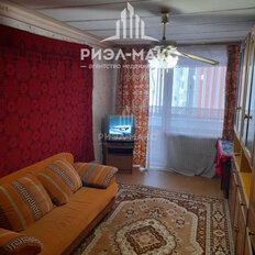 Квартира 30 м², 1-комнатная - изображение 1