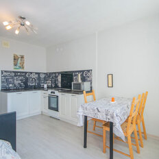 Квартира 75,3 м², 2-комнатная - изображение 2