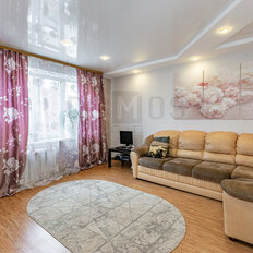 Квартира 57 м², 3-комнатная - изображение 1