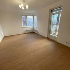 Квартира 41,1 м², 1-комнатная - изображение 4