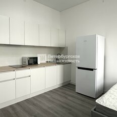 Квартира 24,2 м², студия - изображение 4