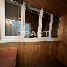 Квартира 33,5 м², 1-комнатная - изображение 4