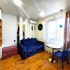 Квартира 22,5 м², студия - изображение 4