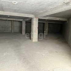 Квартира 27,5 м², студия - изображение 3