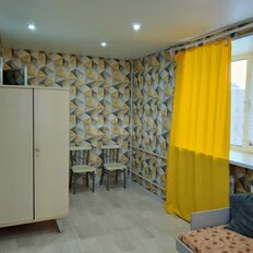 Квартира 30,2 м², 1-комнатная - изображение 1