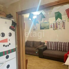 Квартира 43,2 м², 2-комнатная - изображение 4
