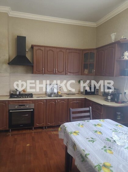 478 м² дом, 8 соток участок 35 000 000 ₽ - изображение 24